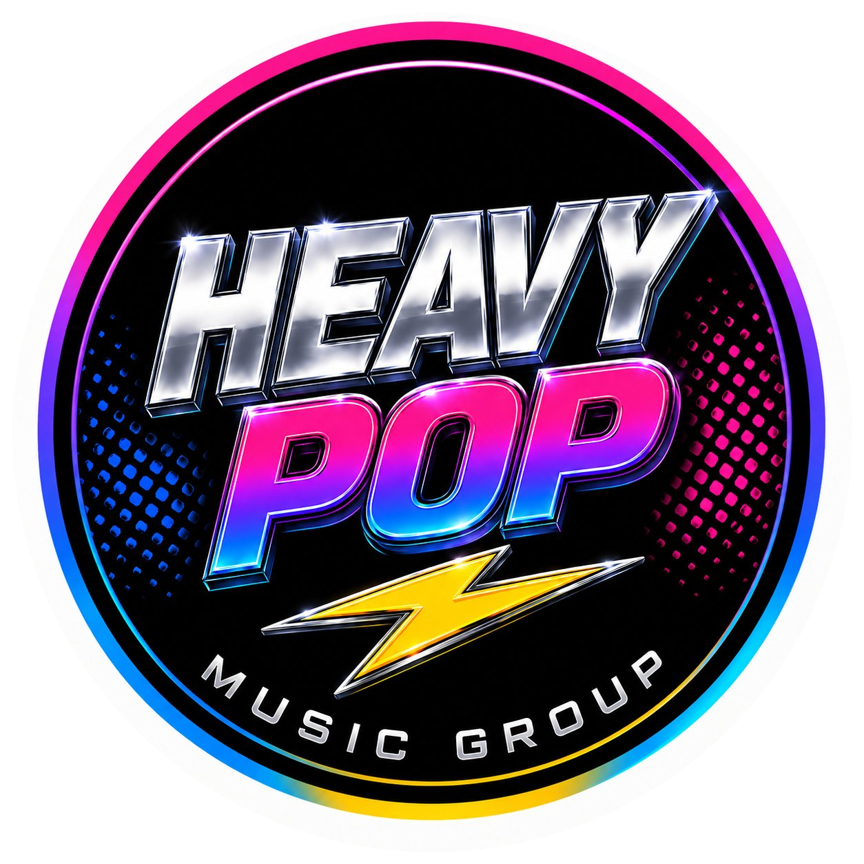 HeavyPop Music Group